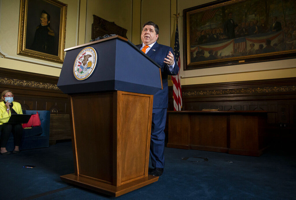 Illinois Legislature